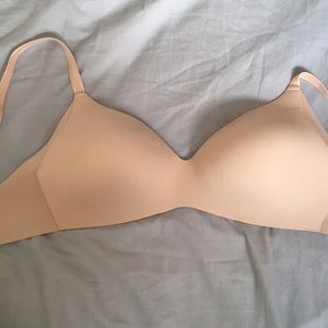 Knix contour bra